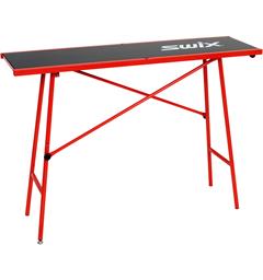 Swix T75W Waxing table wide, 120x 35cm Smørbord